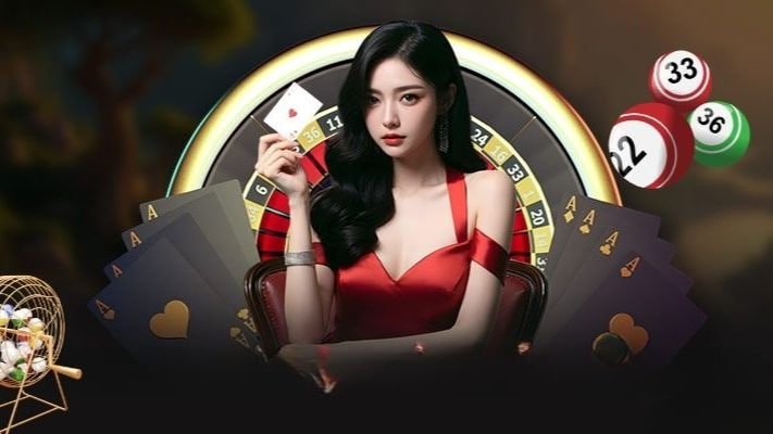 Buoh77 kasino Baccarat live meja taruhan rendah tinggi