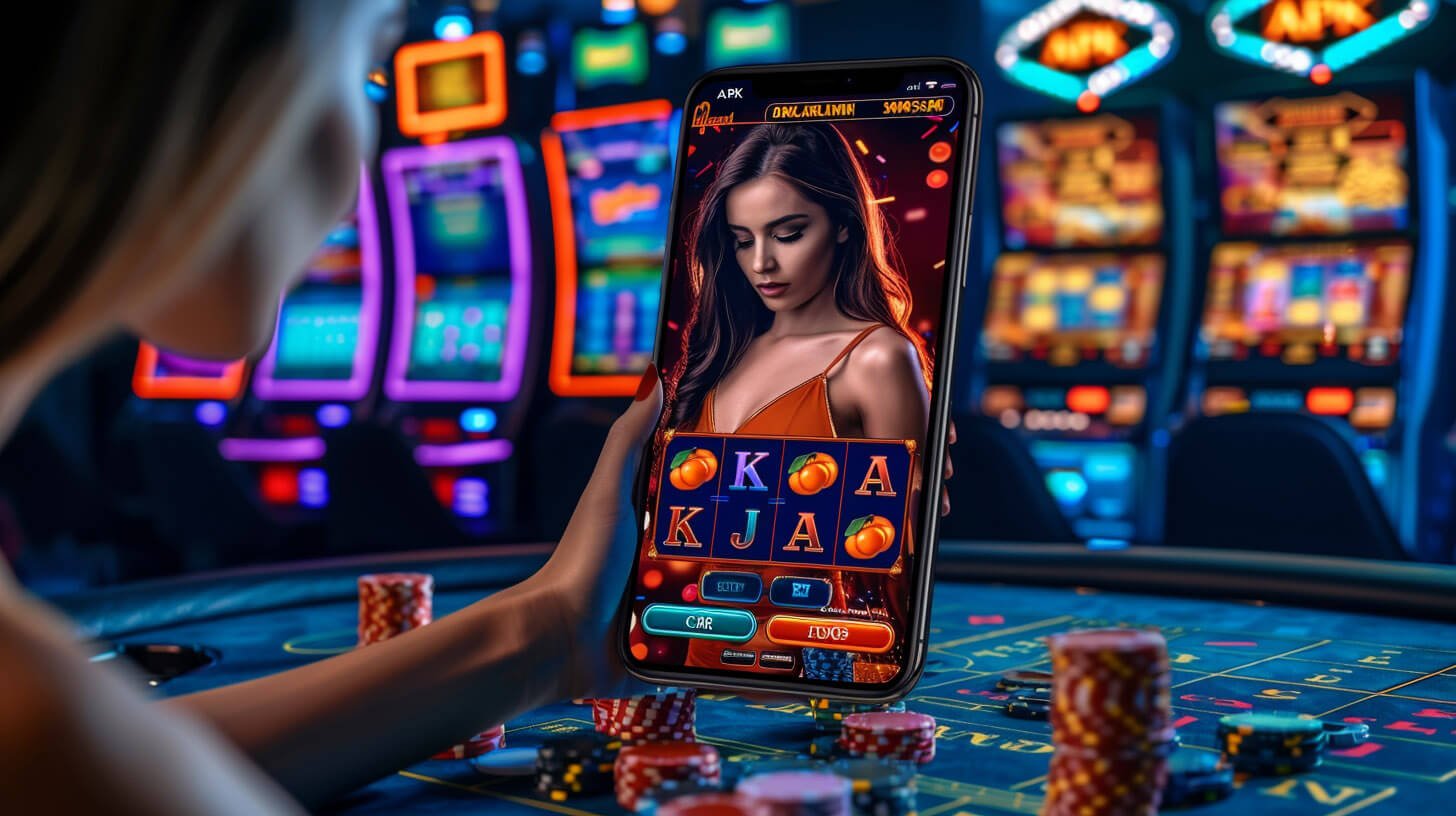 Buoh77 Slot RTP tinggi panduan memilih game slot terbaik jackpot progresif