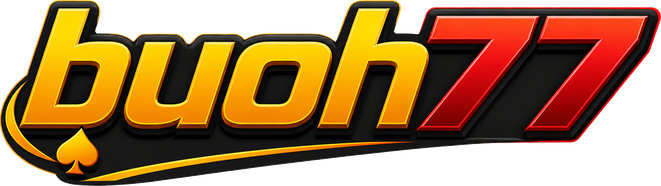 Buoh77 Logo